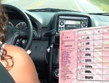 Το πολυνομοσχέδιο φέρνει αλλαγές και στο δίπλωμα οδήγησης – Αλλάζει εντελώς ο τρόπος εξέτασης